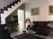 Casa com 4 dormitórios à venda, 237 m² por R$ 745.000,00...