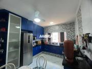 Casa com 4 dormitÃ³rios Ã venda, 238 mÂ² por R$...