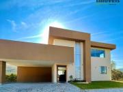 Casa com 4 dormitórios à venda, 238 m² por R$...