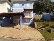 Casa com 4 dormitórios à venda, 238 m² por R$...
