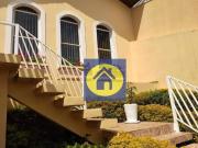 Casa com 4 dormitórios à venda, 239 m² por R$ 750.000,00...