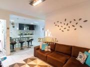 Casa com 4 dormitórios à venda, 240 m² por R$...