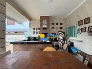 Casa com 4 dormitórios à venda, 240 m² por R$...