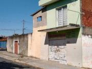 Casa com 4 dormitórios à venda, 242 m² por R$ 400.000,00...