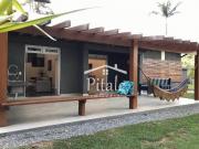 Casa com 4 dormitórios à venda, 243 m² por R$...