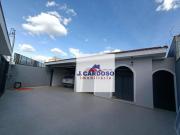 Casa com 4 dormitórios à venda, 243 m² por R$ 980.000,00...