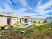Casa com 4 dormitórios à venda, 244 m² por R$...