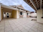 Casa com 4 dormitórios à venda, 245 m² por R$...