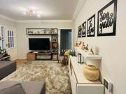 Casa com 4 dormitórios à venda, 245 m² por R$...