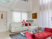 Casa com 4 dormitórios à venda, 245 m² por R$...