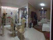 Casa com 4 dormitórios à venda, 245 m² por R$ 887.000,00...