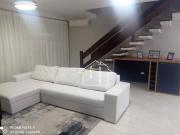 Casa com 4 dormitórios à venda, 246 m² por R$...