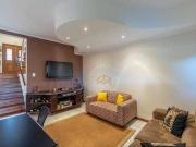 Casa com 4 dormitórios à venda, 249 m² Parque da Hípica...