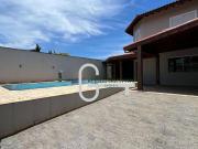 Casa com 4 dormitórios à venda, 249 m² por R$ 700.000,00...