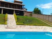 Casa com 4 dormitórios à venda, 250 m² por R$...