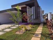Casa com 4 dormitórios à venda, 250 m² por R$...