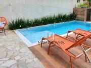 Casa com 4 dormitórios à venda, 250 m² por R$...