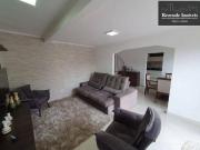 Casa com 4 dormitórios à venda, 250 m² por R$ 649.000,00...
