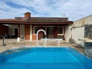 Casa com 4 dormitórios à venda, 250 m² por R$ 800.000,00...