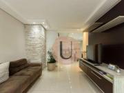 Casa com 4 dormitórios à venda, 250 m² por R$ 880.000,00...