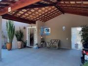 Casa com 4 dormitórios à venda, 251 m² Condomínio...