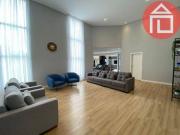 Casa com 4 dormitórios à venda, 251 m² por R$...