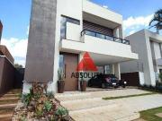 Casa com 4 dormitórios à venda, 254 m² por R$...