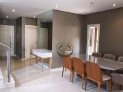 Casa com 4 dormitórios à venda, 255 m² por R$...