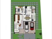 Casa com 4 dormitórios à venda, 255 m² por R$...