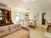 Casa com 4 dormitórios à venda, 256 m² por R$...