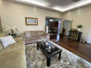 Casa com 4 dormitórios à venda, 257 m² por R$...