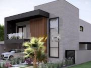 Casa com 4 dormitórios à venda, 257 m² por R$ 2.990.000...