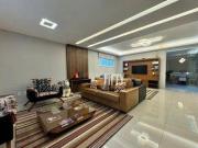 Casa com 4 dormitórios à venda, 258 m² Jardim Prudência...