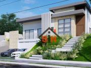 Casa com 4 dormitórios à venda, 258 m² por R$...