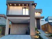 Casa com 4 dormitórios à venda, 258 m² por R$...