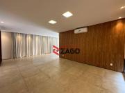 Casa com 4 dormitórios à venda, 258 m² por R$...