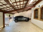 Casa com 4 dormitórios à venda, 259 m² por R$ 850.000,00...