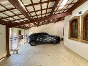 Casa com 4 dormitórios à venda, 259 m² por R$ 850.000,00...