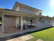 Casa com 4 dormitórios à venda, 260 m² por R$...