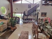 Casa à venda, 260 m² por R$ 1.800.000,00 Condomínio...