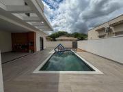 Casa com 4 dormitórios à venda, 260 m² por R$ 2.260.000...