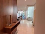 Casa com 4 dormitórios à venda, 260 m² por R$...