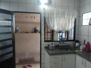 Casa com 4 dormitórios à venda, 260 m² por R$ 400.000,00...
