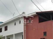 Casa com 4 dormitórios à venda, 260 m² por R$ 650.000,00...