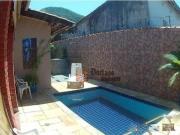 Casa com 4 dormitórios à venda, 260 m² por R$ 890.000,00...