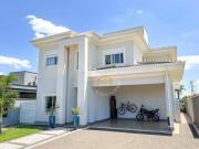 Casa com 4 dormitórios à venda, 262 m² Condomínio Terras...