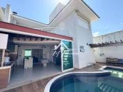 Casa com 4 dormitórios à venda, 262 m² por R$...