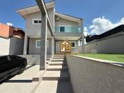 Casa com 4 dormitórios à venda, 262 m² por R$...