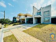 Casa com 4 dormitórios à venda, 262 m² por R$...