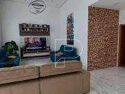 Casa com 4 dormitórios à venda, 262 m² por R$...